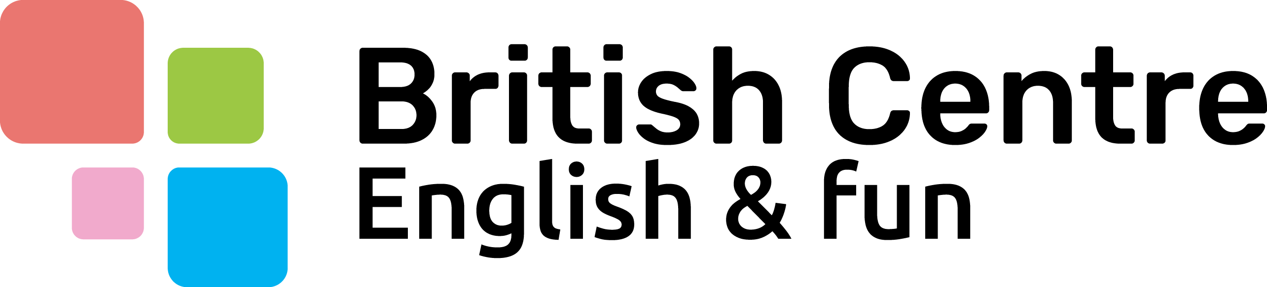 British Centre English & fun